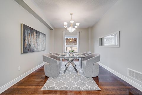 Photo 5 at 46 Majesty Boulevard, Shore, Barrie