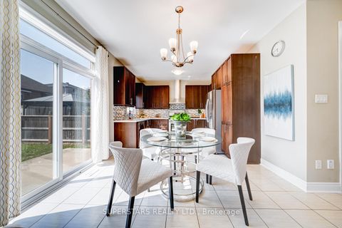 Photo 8 at 46 Majesty Boulevard, Shore, Barrie