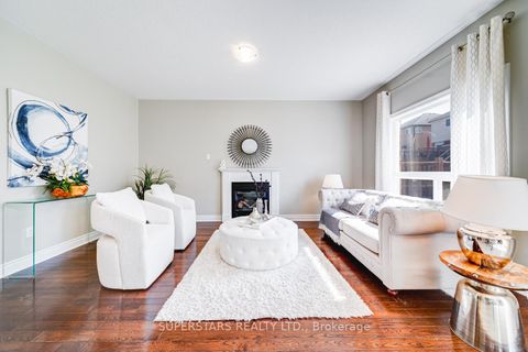 Photo 10 at 46 Majesty Boulevard, Shore, Barrie