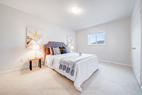 Photo 23 at 46 Majesty Boulevard, Shore, Barrie