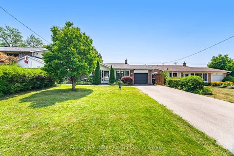 Photo 1 at 47 Marthclare Avenue, Donalda, Toronto