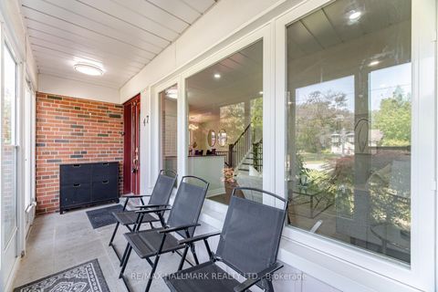 Photo 3 at 47 Marthclare Avenue, Donalda, Toronto