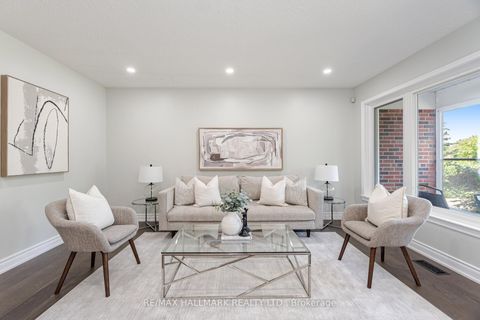 Photo 5 at 47 Marthclare Avenue, Donalda, Toronto