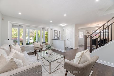 Photo 8 at 47 Marthclare Avenue, Donalda, Toronto