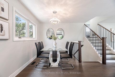 Photo 10 at 47 Marthclare Avenue, Donalda, Toronto