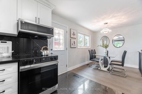 Photo 14 at 47 Marthclare Avenue, Donalda, Toronto