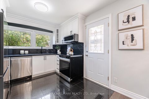 Photo 15 at 47 Marthclare Avenue, Donalda, Toronto