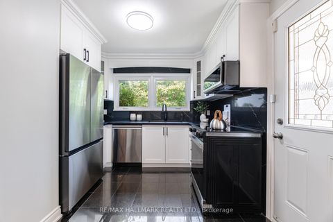 Photo 16 at 47 Marthclare Avenue, Donalda, Toronto