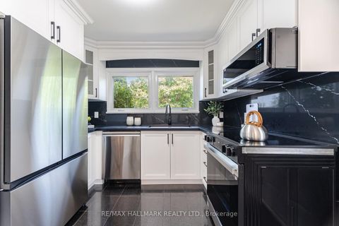 Photo 17 at 47 Marthclare Avenue, Donalda, Toronto
