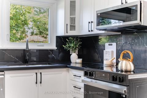 Photo 18 at 47 Marthclare Avenue, Donalda, Toronto