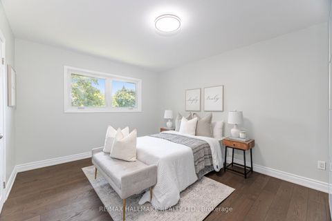 Photo 21 at 47 Marthclare Avenue, Donalda, Toronto