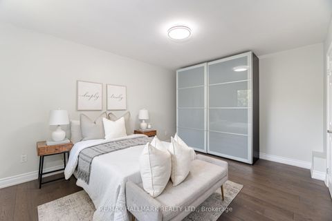 Photo 22 at 47 Marthclare Avenue, Donalda, Toronto