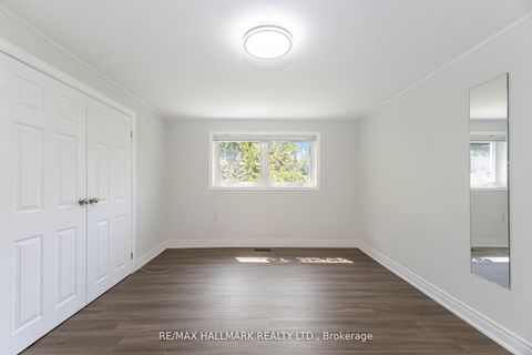 Photo 24 at 47 Marthclare Avenue, Donalda, Toronto