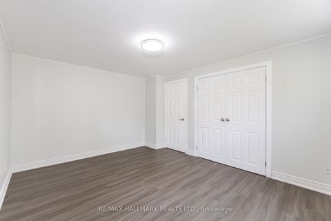 Photo 25 at 47 Marthclare Avenue, Donalda, Toronto