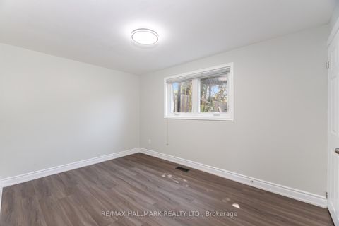 Photo 28 at 47 Marthclare Avenue, Donalda, Toronto