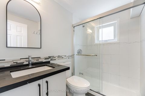 Photo 30 at 47 Marthclare Avenue, Donalda, Toronto
