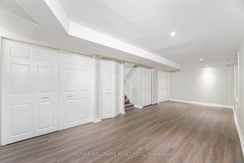 Photo 31 at 47 Marthclare Avenue, Donalda, Toronto