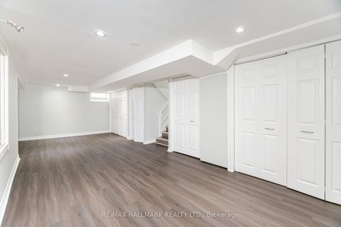 Photo 32 at 47 Marthclare Avenue, Donalda, Toronto