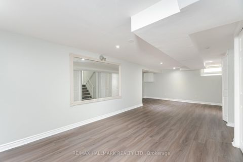 Photo 33 at 47 Marthclare Avenue, Donalda, Toronto