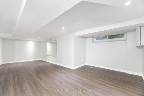 Photo 34 at 47 Marthclare Avenue, Donalda, Toronto