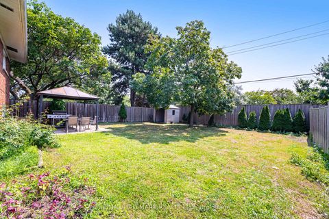 Photo 35 at 47 Marthclare Avenue, Donalda, Toronto
