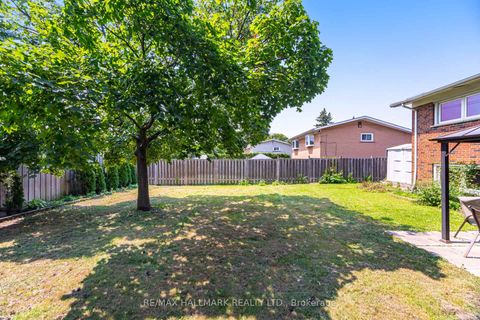 Photo 37 at 47 Marthclare Avenue, Donalda, Toronto