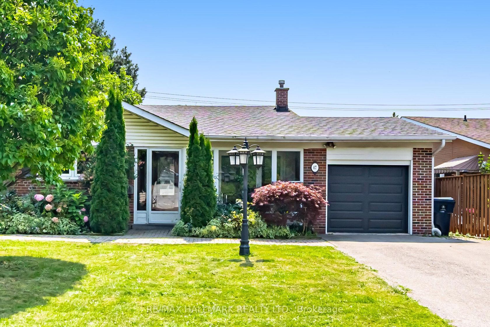 47 Marthclare Avenue, Donalda, Toronto 