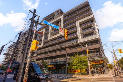 Photo 1 at 431 - 1030 King Street W, Niagara, Toronto