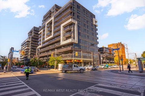 Photo 2 at 431 - 1030 King Street W, Niagara, Toronto