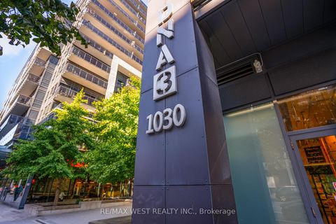 Photo 4 at 431 - 1030 King Street W, Niagara, Toronto