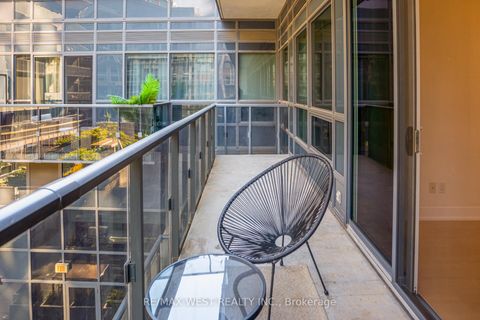 Photo 29 at 431 - 1030 King Street W, Niagara, Toronto