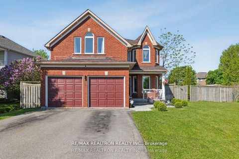 Photo 0 at 70 Padfield Drive, Bowmanville, Clarington