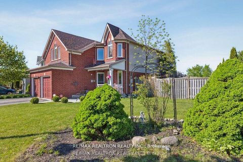 Photo 1 at 70 Padfield Drive, Bowmanville, Clarington