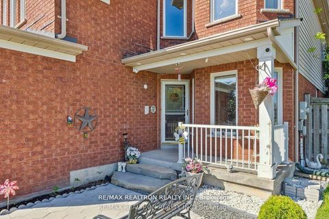 Photo 2 at 70 Padfield Drive, Bowmanville, Clarington