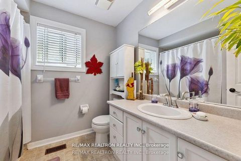 Photo 9 at 70 Padfield Drive, Bowmanville, Clarington