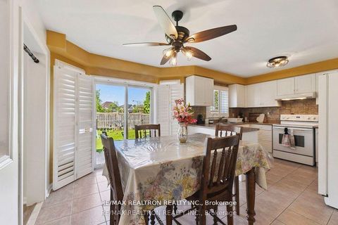 Photo 23 at 70 Padfield Drive, Bowmanville, Clarington