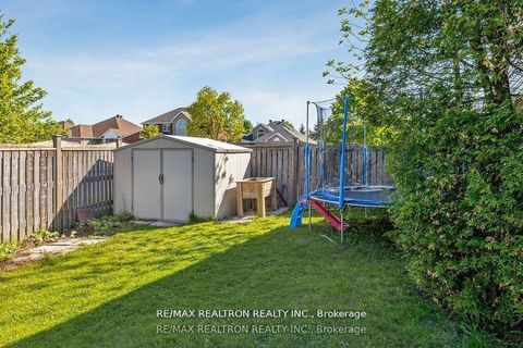 Photo 43 at 70 Padfield Drive, Bowmanville, Clarington