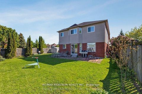 Photo 46 at 70 Padfield Drive, Bowmanville, Clarington