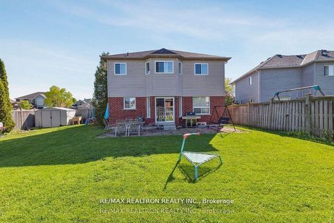 Photo 47 at 70 Padfield Drive, Bowmanville, Clarington