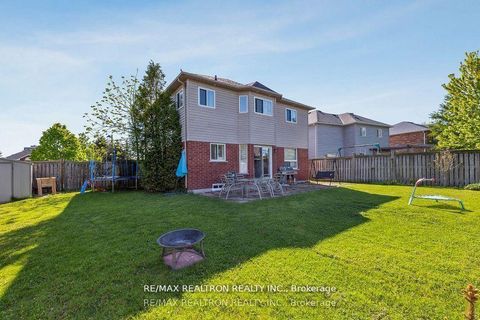 Photo 48 at 70 Padfield Drive, Bowmanville, Clarington