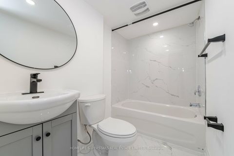 Photo 11 at 3 New Seabury Drive, Glen Shields, Vaughan