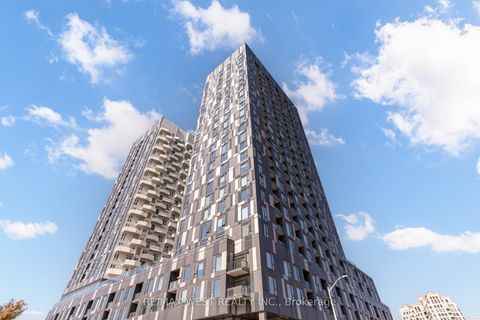 Photo 0 at 511 - 474 Caldari Road, Concord, Vaughan