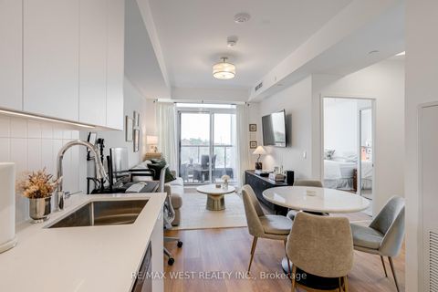 Photo 8 at 511 - 474 Caldari Road, Concord, Vaughan