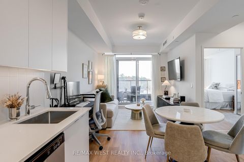 Photo 9 at 511 - 474 Caldari Road, Concord, Vaughan