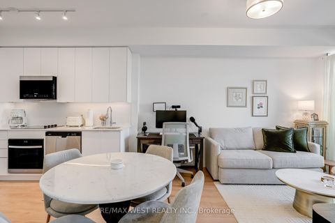 Photo 14 at 511 - 474 Caldari Road, Concord, Vaughan