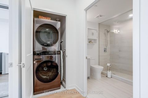 Photo 26 at 511 - 474 Caldari Road, Concord, Vaughan