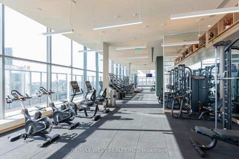 Photo 28 at 511 - 474 Caldari Road, Concord, Vaughan