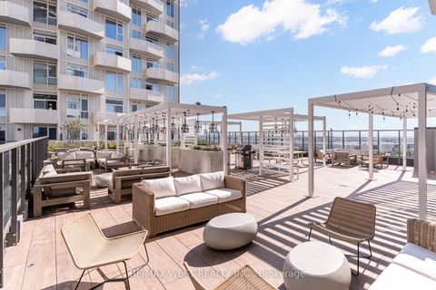 Photo 29 at 511 - 474 Caldari Road, Concord, Vaughan