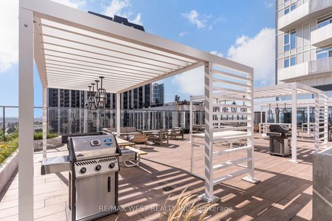 Photo 30 at 511 - 474 Caldari Road, Concord, Vaughan