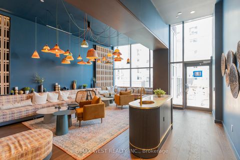 Photo 33 at 511 - 474 Caldari Road, Concord, Vaughan